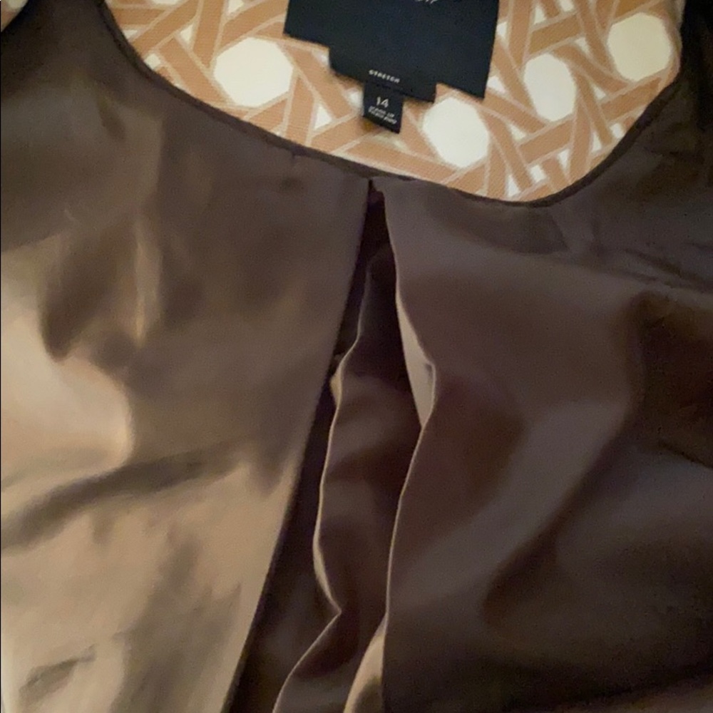 Talbots Swift Jacket - Picture 6 of 9